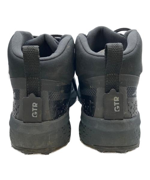 ALTRA（アルトラ）ALTRA (アルトラ) ハイキングシューズ ブラック サイズ:26cmの古着・服飾アイテム