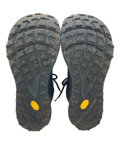 ALTRA（アルトラ）ALTRA (アルトラ) ハイキングシューズ ブラック サイズ:26cmの古着・服飾アイテム