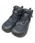 ALTRA（アルトラ）の古着「ハイキングシューズ」｜ブラック
