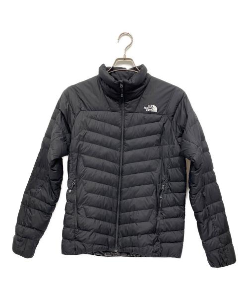 THE NORTH FACE（ザ ノース フェイス）THE NORTH FACE (ザ ノース フェイス) サンダージャケット ブラック サイズ:Mの古着・服飾アイテム