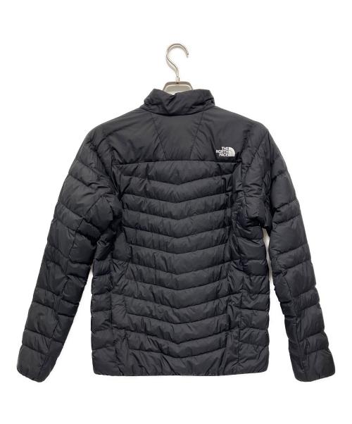THE NORTH FACE（ザ ノース フェイス）THE NORTH FACE (ザ ノース フェイス) サンダージャケット ブラック サイズ:Mの古着・服飾アイテム