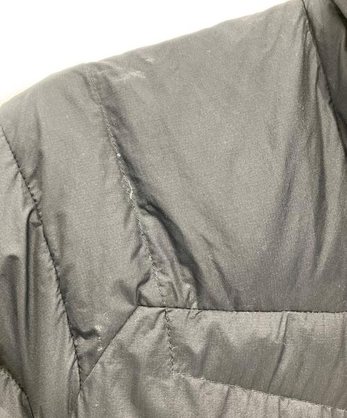 THE NORTH FACE（ザ ノース フェイス）THE NORTH FACE (ザ ノース フェイス) サンダージャケット ブラック サイズ:Mの古着・服飾アイテム
