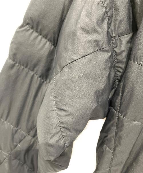 THE NORTH FACE（ザ ノース フェイス）THE NORTH FACE (ザ ノース フェイス) サンダージャケット ブラック サイズ:Mの古着・服飾アイテム
