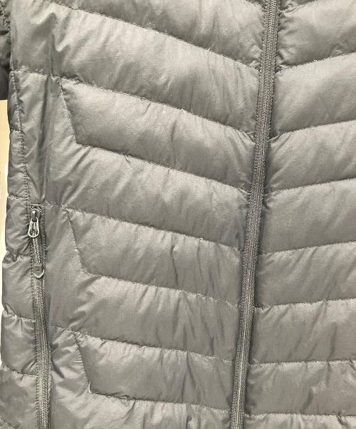 THE NORTH FACE（ザ ノース フェイス）THE NORTH FACE (ザ ノース フェイス) サンダージャケット ブラック サイズ:Mの古着・服飾アイテム
