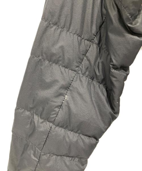 THE NORTH FACE（ザ ノース フェイス）THE NORTH FACE (ザ ノース フェイス) サンダージャケット ブラック サイズ:Mの古着・服飾アイテム
