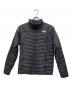 THE NORTH FACE（ザ ノース フェイス）の古着「サンダージャケット」｜ブラック