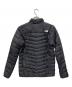 THE NORTH FACE (ザ ノース フェイス) サンダージャケット ブラック サイズ:M：15000円