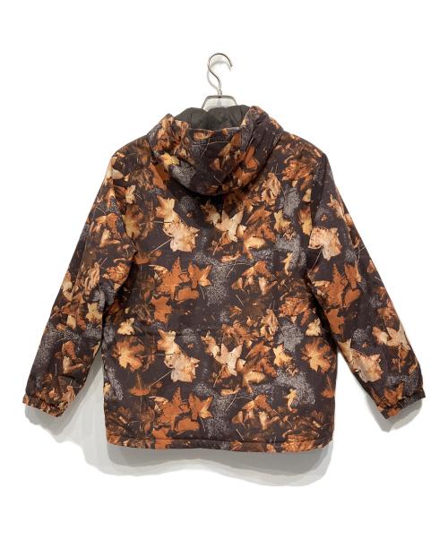 Columbia（コロンビア）Columbia (コロンビア) ミッチェルバレージャケット ブラウン サイズ:Mの古着・服飾アイテム