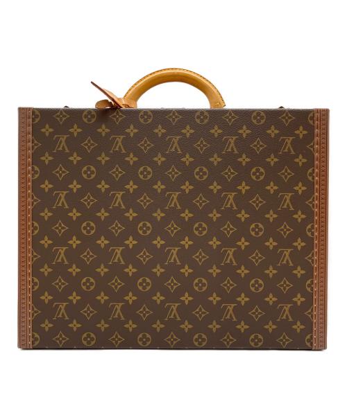 LOUIS VUITTON（ルイ ヴィトン）LOUIS VUITTON (ルイ ヴィトン) トランク ブラウンの古着・服飾アイテム