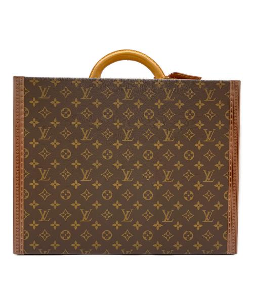 LOUIS VUITTON（ルイ ヴィトン）LOUIS VUITTON (ルイ ヴィトン) トランク ブラウンの古着・服飾アイテム