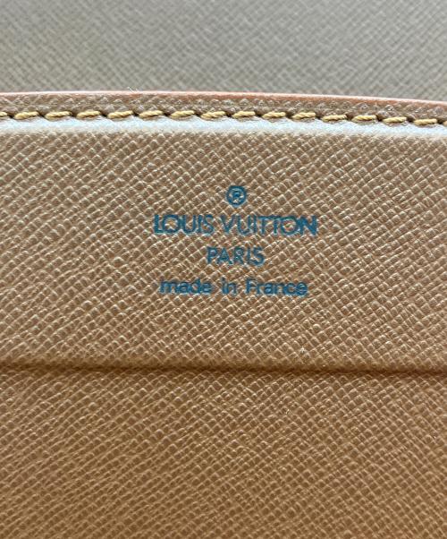 LOUIS VUITTON（ルイ ヴィトン）LOUIS VUITTON (ルイ ヴィトン) トランク ブラウンの古着・服飾アイテム