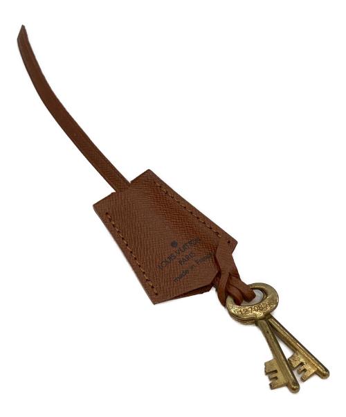 LOUIS VUITTON（ルイ ヴィトン）LOUIS VUITTON (ルイ ヴィトン) トランク ブラウンの古着・服飾アイテム