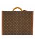 LOUIS VUITTON (ルイ ヴィトン) トランク ブラウン：240000円