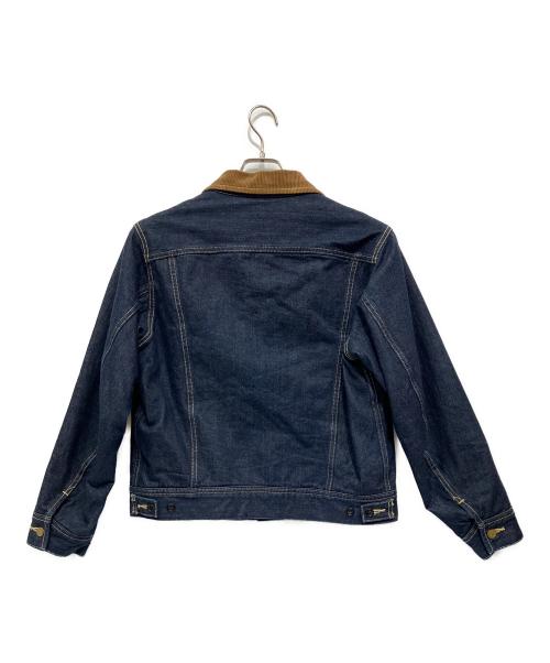 LEE（リー）LEE (リー) デニムジャケット インディゴ サイズ:Mの古着・服飾アイテム
