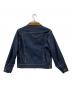 LEE (リー) デニムジャケット インディゴ サイズ:M：13000円
