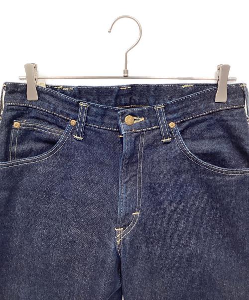 LEE（リー）LEE (リー) 101Zデニムパンツ インディゴ サイズ:30の古着・服飾アイテム