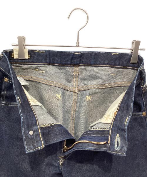 LEE（リー）LEE (リー) 101Zデニムパンツ インディゴ サイズ:30の古着・服飾アイテム