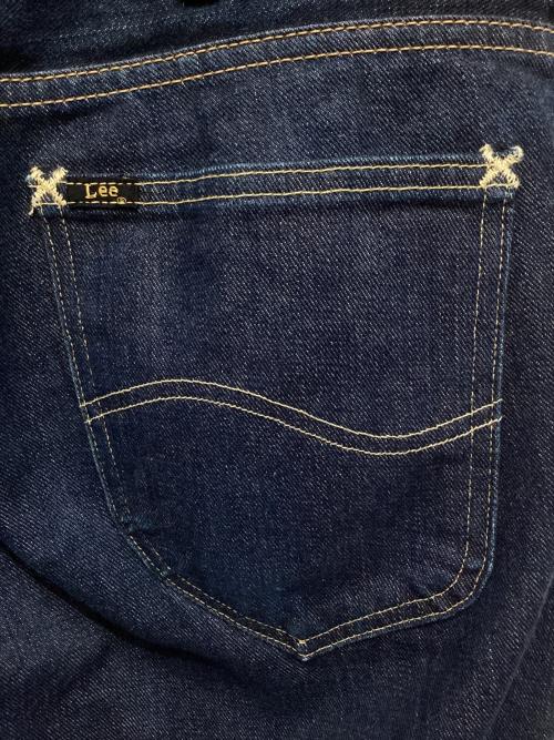 LEE（リー）LEE (リー) 101Zデニムパンツ インディゴ サイズ:30の古着・服飾アイテム
