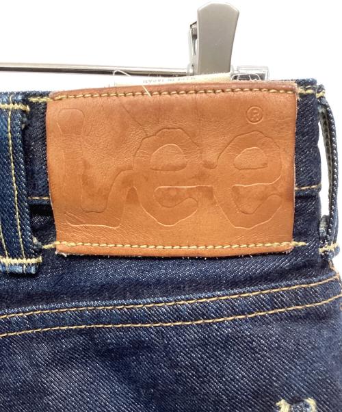 LEE（リー）LEE (リー) 101Zデニムパンツ インディゴ サイズ:30の古着・服飾アイテム