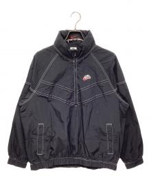 NIKE（ナイキ）の古着「アノラックパーカー」｜ブラック