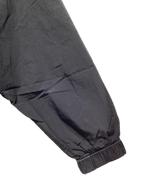 NIKE（ナイキ）NIKE (ナイキ) アノラックパーカー ブラック サイズ:Lの古着・服飾アイテム