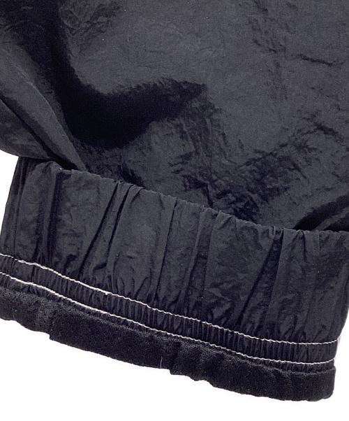 NIKE（ナイキ）NIKE (ナイキ) アノラックパーカー ブラック サイズ:Lの古着・服飾アイテム