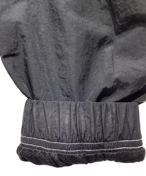 NIKE（ナイキ）NIKE (ナイキ) アノラックパーカー ブラック サイズ:Lの古着・服飾アイテム