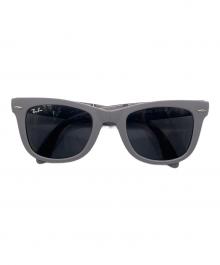 RAY-BAN（レイバン）の古着「WAYFARER FOLDING」｜グレー