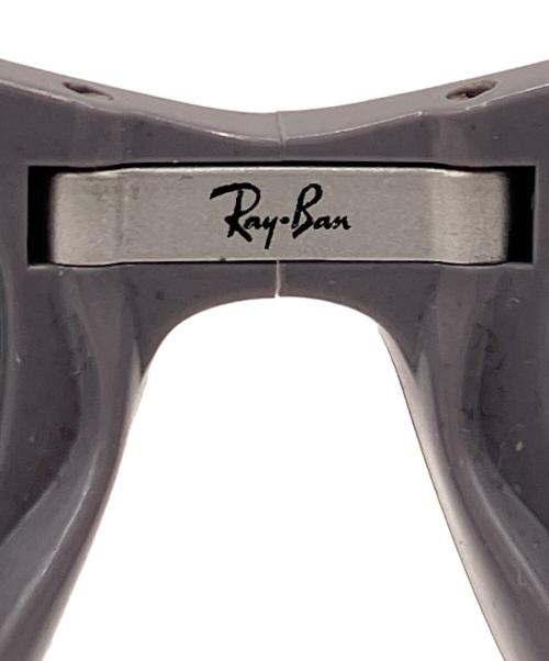 RAY-BAN（レイバン）RAY-BAN (レイバン) WAYFARER FOLDING グレーの古着・服飾アイテム