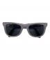 RAY-BAN（レイバン）の古着「WAYFARER FOLDING」｜グレー