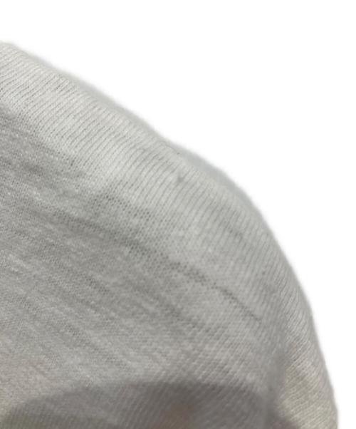 HUMAN MADE（ヒューマンメイド）HUMAN MADE (ヒューマンメイド) KAWS (カウズ) 半袖カットソー ホワイト サイズ:XLの古着・服飾アイテム