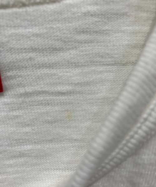 HUMAN MADE（ヒューマンメイド）HUMAN MADE (ヒューマンメイド) KAWS (カウズ) 半袖カットソー ホワイト サイズ:XLの古着・服飾アイテム