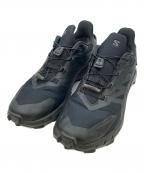 SALOMONサロモン）の古着「X ULTRA 360」｜ブラック