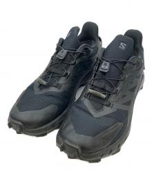 SALOMON（サロモン）の古着「X ULTRA 360」｜ブラック