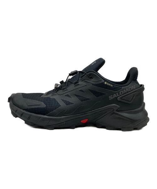 SALOMON（サロモン）SALOMON (サロモン) X ULTRA 360 ブラック サイズ:26cmの古着・服飾アイテム