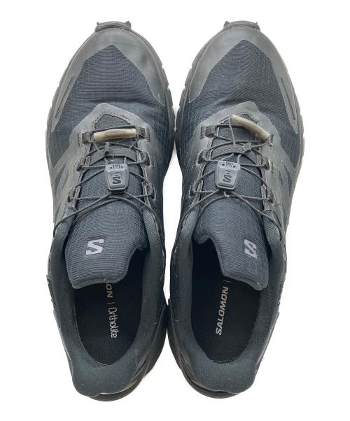 SALOMON（サロモン）SALOMON (サロモン) X ULTRA 360 ブラック サイズ:26cmの古着・服飾アイテム