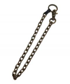 中古・古着通販】846 YAJIRO (846ヤジロ) スポーツネックレス イエロー