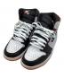 NIKE（ナイキ）の古着「AIR JORDAN1 RETRO HIGH OG」｜ホワイト×ブラック