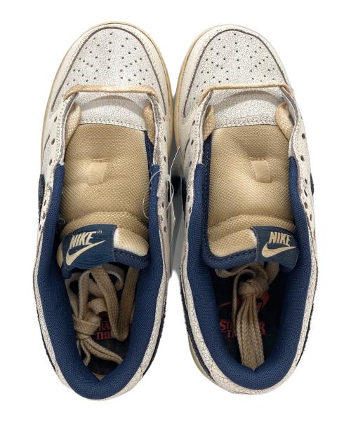 NIKE（ナイキ）NIKE (ナイキ) スニーカー ホワイト サイズ:27cmの古着・服飾アイテム