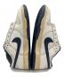 中古・古着 NIKE (ナイキ) スニーカー ホワイト サイズ:27cm：31000円