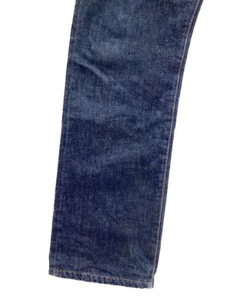 LEVI'S（リーバイス）LEVI'S (リーバイス) デニムパンツ ネイビー サイズ:W33 L36の古着・服飾アイテム