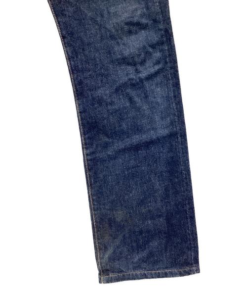 LEVI'S（リーバイス）LEVI'S (リーバイス) デニムパンツ ネイビー サイズ:W33 L36の古着・服飾アイテム