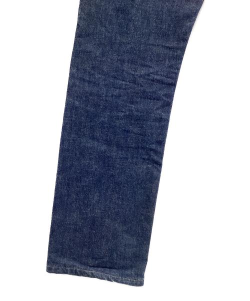 LEVI'S（リーバイス）LEVI'S (リーバイス) デニムパンツ ネイビー サイズ:W33 L36の古着・服飾アイテム