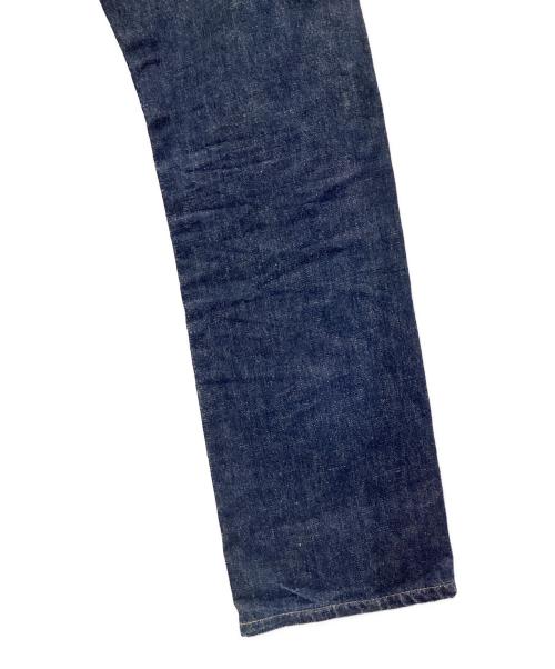 LEVI'S（リーバイス）LEVI'S (リーバイス) デニムパンツ ネイビー サイズ:W33 L36の古着・服飾アイテム