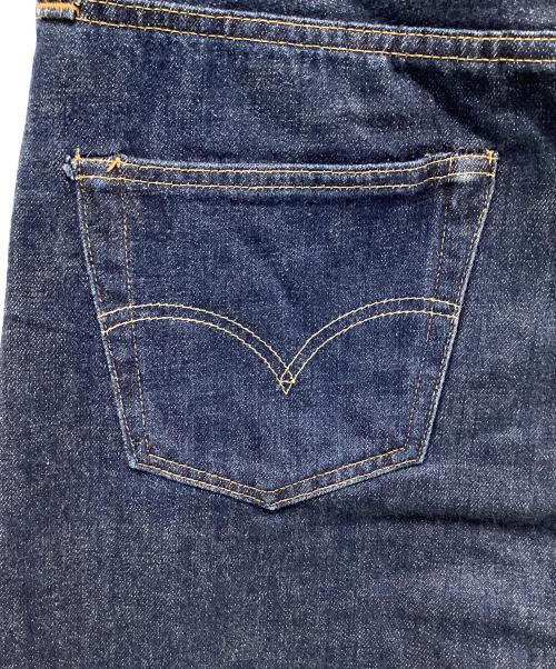LEVI'S（リーバイス）LEVI'S (リーバイス) デニムパンツ ネイビー サイズ:W33 L36の古着・服飾アイテム