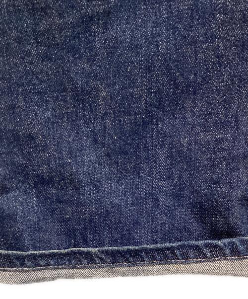 LEVI'S（リーバイス）LEVI'S (リーバイス) デニムパンツ ネイビー サイズ:W33 L36の古着・服飾アイテム