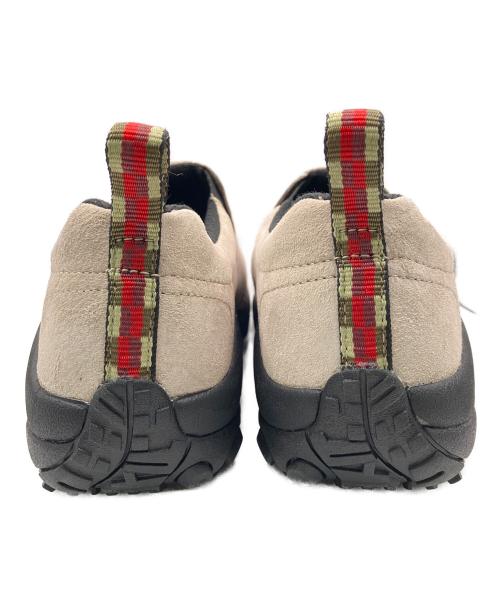MERRELL（メレル）MERRELL (メレル) ジャングルモック ベージュ サイズ:26.5cmの古着・服飾アイテム