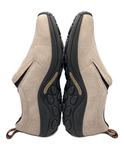 MERRELL（メレル）MERRELL (メレル) ジャングルモック ベージュ サイズ:26.5cmの古着・服飾アイテム