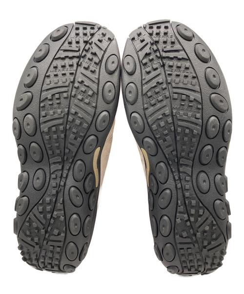 MERRELL（メレル）MERRELL (メレル) ジャングルモック ベージュ サイズ:26.5cmの古着・服飾アイテム
