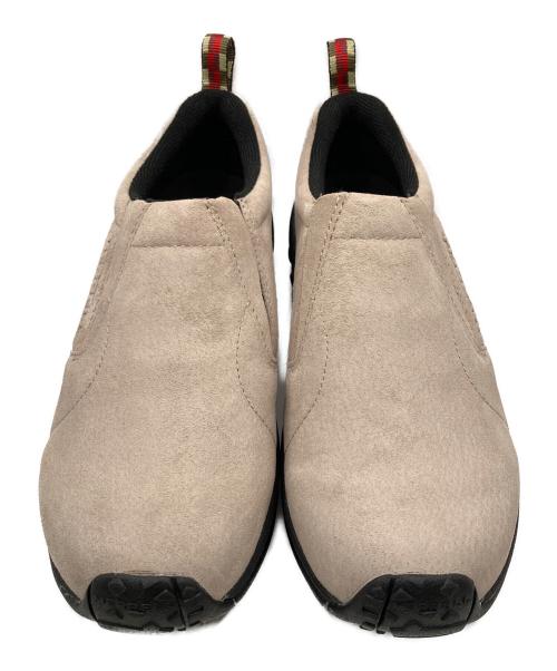 MERRELL（メレル）MERRELL (メレル) ジャングルモック ベージュ サイズ:26.5cmの古着・服飾アイテム
